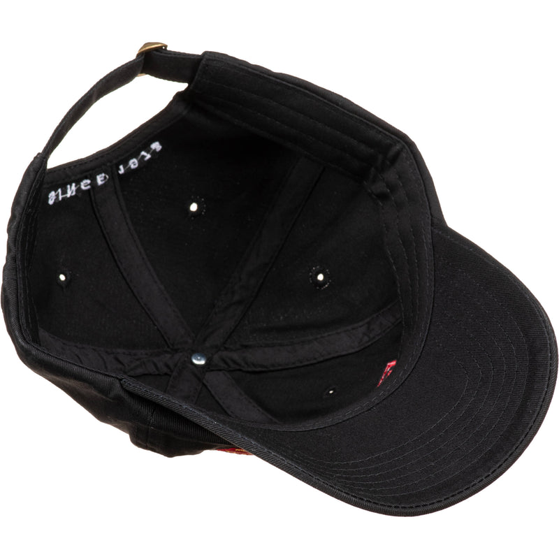 B&H Photo Video Logo Baseball Cap (Black, Special 50th Anniversary Edition)