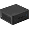 Intel NUC 13 Pro Kit (Tall, Barebone, US Power Cord)