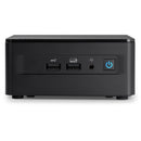 Intel NUC 13 Pro Kit (Tall, Barebone, US Power Cord)