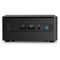 Intel NUC 13 Pro Kit (Tall, Barebone, US Power Cord)