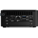 Intel NUC 13 Pro Kit (Tall, Barebone, US Power Cord)