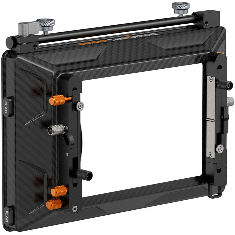 Bright Tangerine Misfit Kick Mk II Matte Box Core