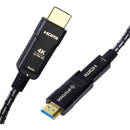 iFootage High-Speed HDMI to Micro-HDMI Cable with Adapter (32.8')