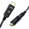 iFootage High-Speed HDMI to Micro-HDMI Cable with Adapter (49.2')