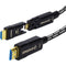 iFootage High-Speed HDMI to Micro-HDMI Cable with Adapter (49.2')