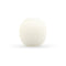 Bubblebee Industries The Microphone Foam for Lavalier Mics Pop Filter (Small, White, 10-Pack)