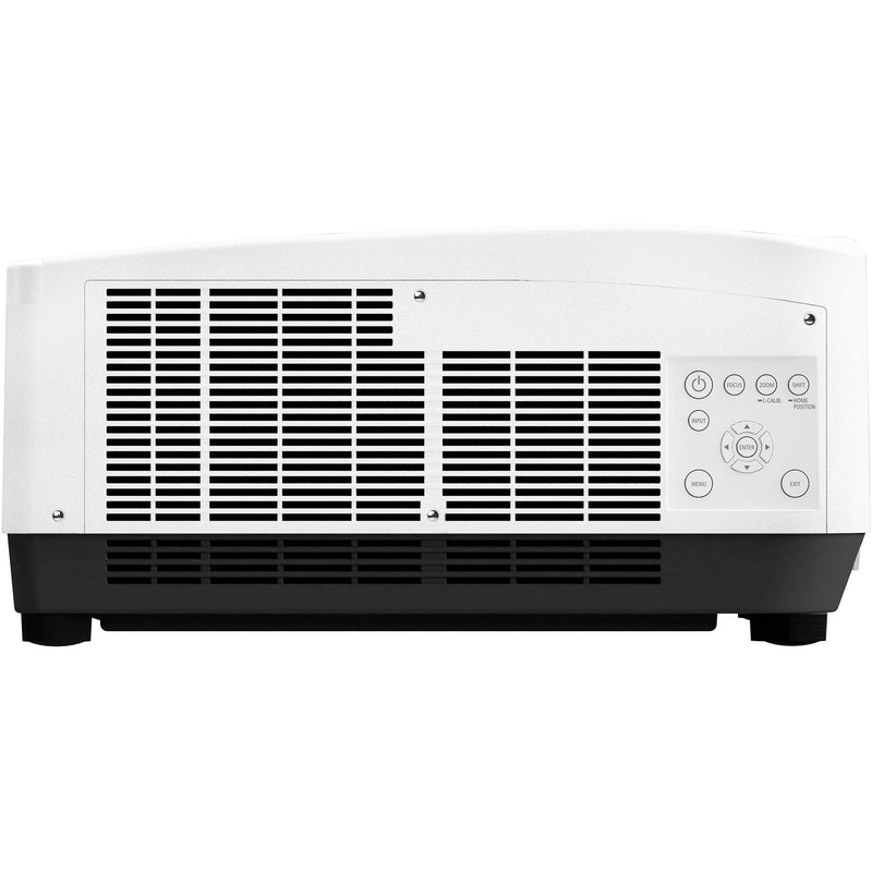 Sharp NEC NP-PA1705UL 17,000-Lumen WUXGA Laser 3LCD Projector (No Lens, White)