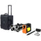 CHASING M2 S Industrial Underwater ROV Value Pack with Grabber Claw and Case (328' Tether)