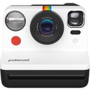 Polaroid Now Generation 2 i-Type Instant Camera (Black & White)