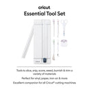 Cricut 13" Essential Tool Set (White)