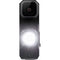 RIPOON Q101 Front Light Bicycle Dash Cam (Black)