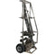 Grip Factory Tele Jib Set with Accessories and Transport Trolley