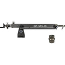 Grip Factory Mini Jib Set with Accessories and Transport Case