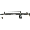 Grip Factory Tele Jib Set with Accessories and Transport Trolley