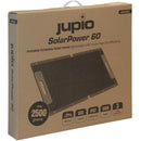 Jupio SolarPower60 Solar Panel