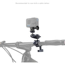 SmallRig Action Camera Handlebar Clamp