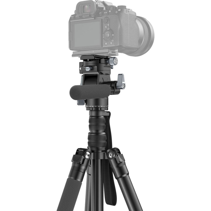 SmallRig CT195 FreeBlazer Aluminum Video Tripod