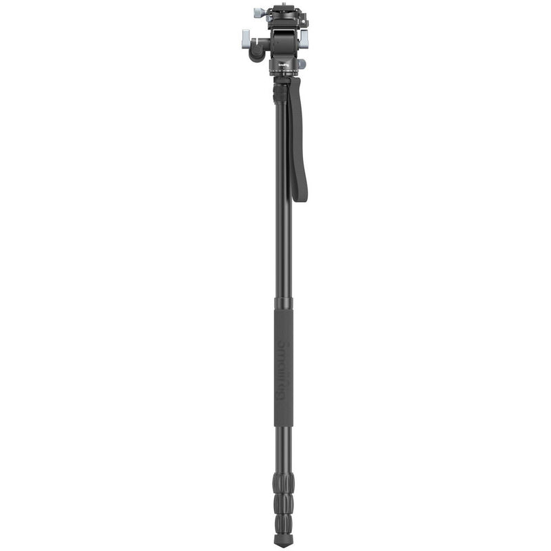 SmallRig CT195 FreeBlazer Aluminum Video Tripod