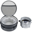 Nanlux NL Mount Projection Lens Adapter for Evoke Series