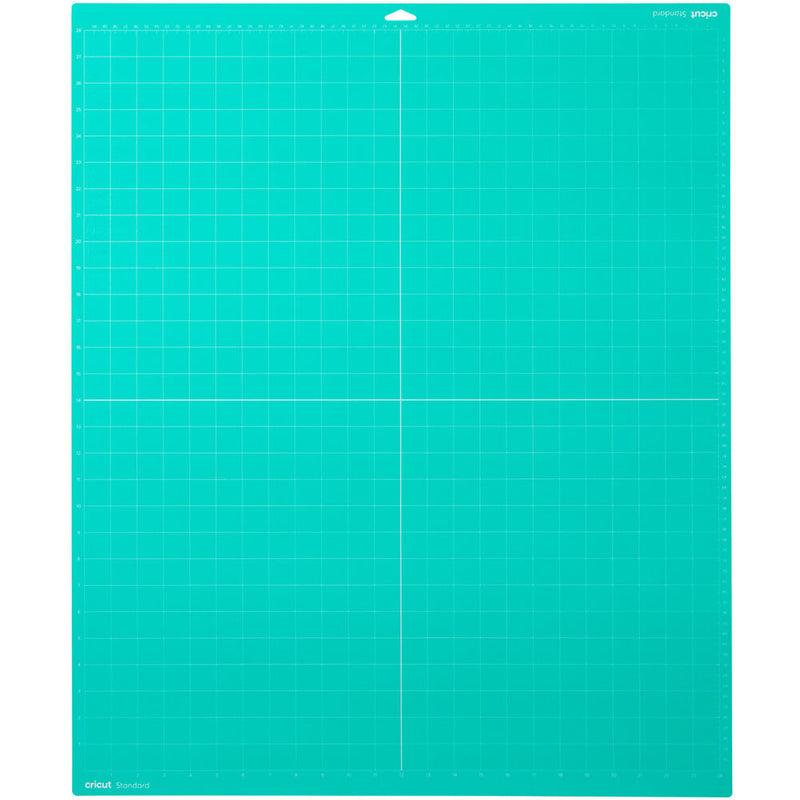 Cricut Standard Grip Performance Machine Mat (24x28")