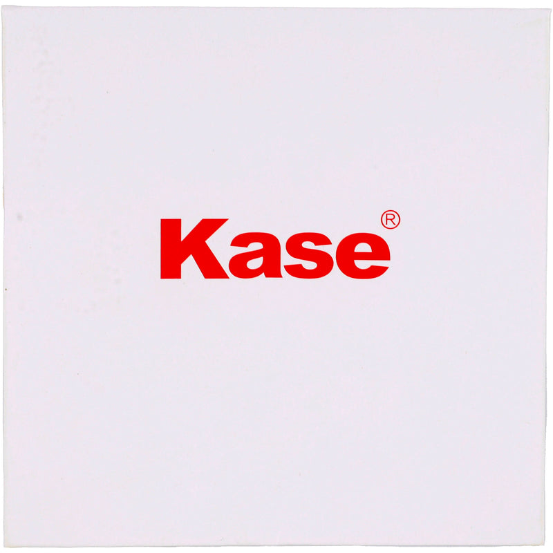 Kase DIY Magnetic Screw-In Adapter Ring (49mm)