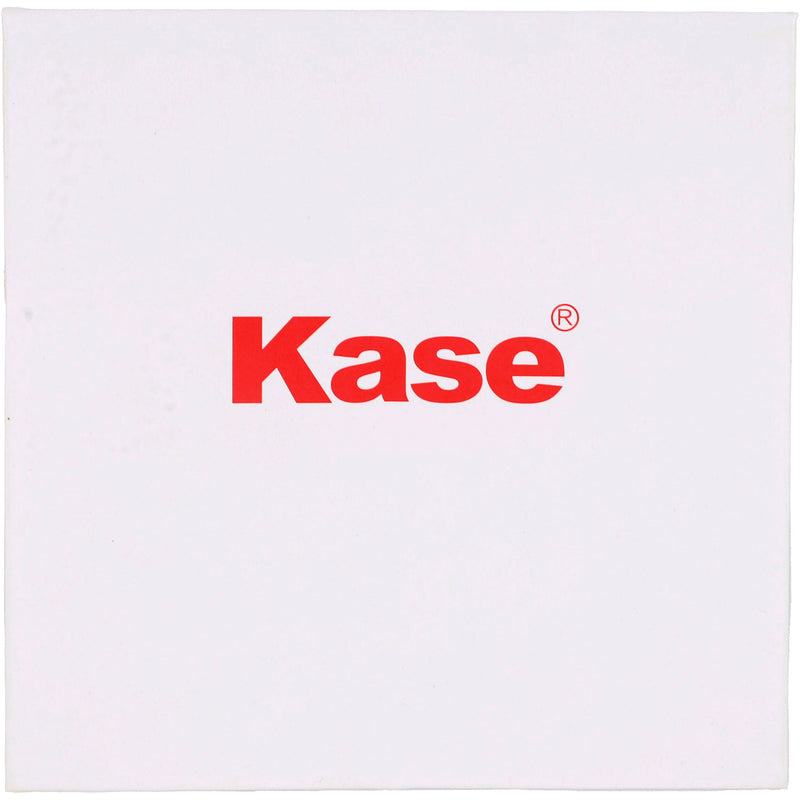 Kase DIY Magnetic Screw-In Adapter Ring (58mm)