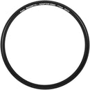 Kase KW Revolution ND/PL Filter with Blue & Silver Band + Magnetic Adapter Ring (77mm, 3-Stop )