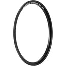 Kase KW Revolution ND/PL Filter with Yellow & Silver Band + Magnetic Adapter Ring (82mm, 6-Stop )