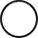 Kase KW Revolution ND/PL Filter with Yellow & Silver Band + Magnetic Adapter Ring (82mm, 6-Stop )