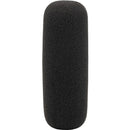 Bubblebee Industries Microphone Foam for Shotgun Microphones (Large)