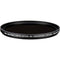 Tiffen Solar ND Filter (58mm, 18-Stop, Special 50th Anniversary Edition)