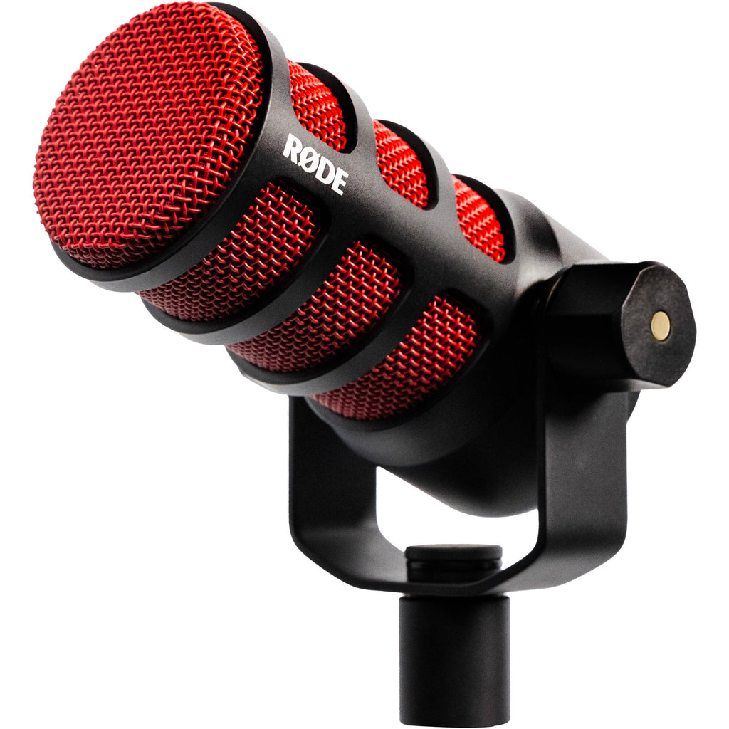 Buy Rode PodMic Dynamic Podcasting Microphone in India India – Tanotis