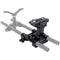 Niceyrig Universal Height-Adjustable Arca-Type 15mm LWS Baseplate