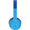 Belkin SoundForm Mini On-Ear Wireless Headphones for Kids (Blue)