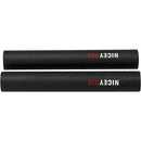 Niceyrig 15mm Carbon Fiber Rod Set (Pair, 4")