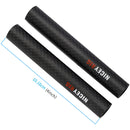 Niceyrig 15mm Carbon Fiber Rod Set (Pair, 4")