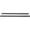 Niceyrig 15mm Carbon Fiber Rod Set (Pair, 16")