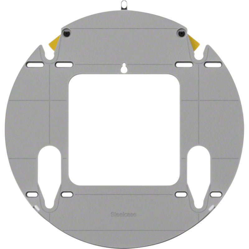 Steelcase Roam Wall Mount for 50" Microsoft Surface Hub 2S