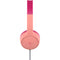 Belkin SoundForm Mini On-Ear Headphones for Kids (Pink)