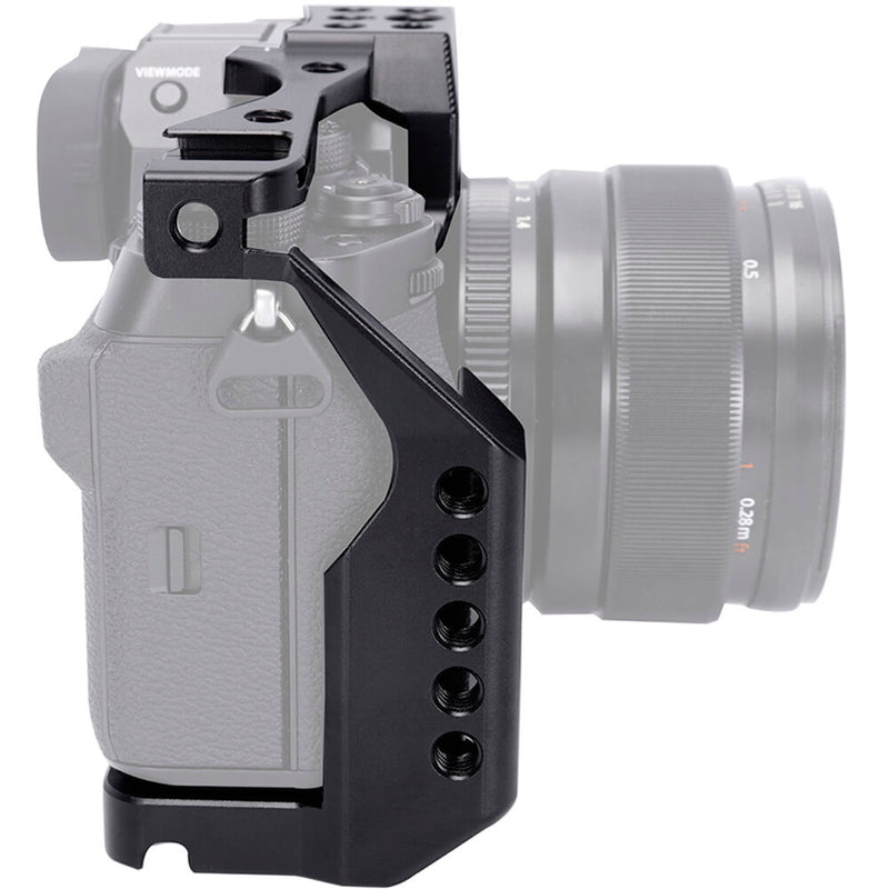 Niceyrig Camera Cage for FUJIFILM X-T5