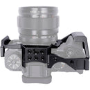 Niceyrig Camera Cage for FUJIFILM X-T5