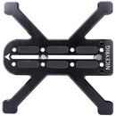 Niceyrig Manfrotto-Style Quad Baseplate