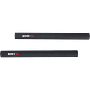 Niceyrig 15mm Carbon Fiber Rod Set (Pair, 6")