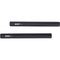 Niceyrig 15mm Carbon Fiber Rod Set (Pair, 6")