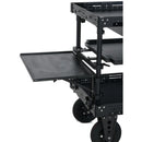 DigitalFoto Solution Limited Folding Tray for Cinemech Video Production Camera Cart