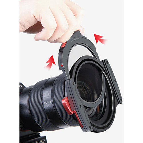 Haida Drop-In Neutral Density Filter for M10 Filter Holder (9-Stop)