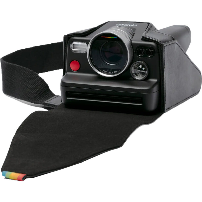 Polaroid Shoulder Holster for I-2 Camera (Black)