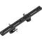 Leofoto FDM-02 Binocular Rangefinder Rail Kit (17.7")