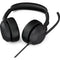 Jabra Evolve2 50 USB-C UC Stereo Wired Headset