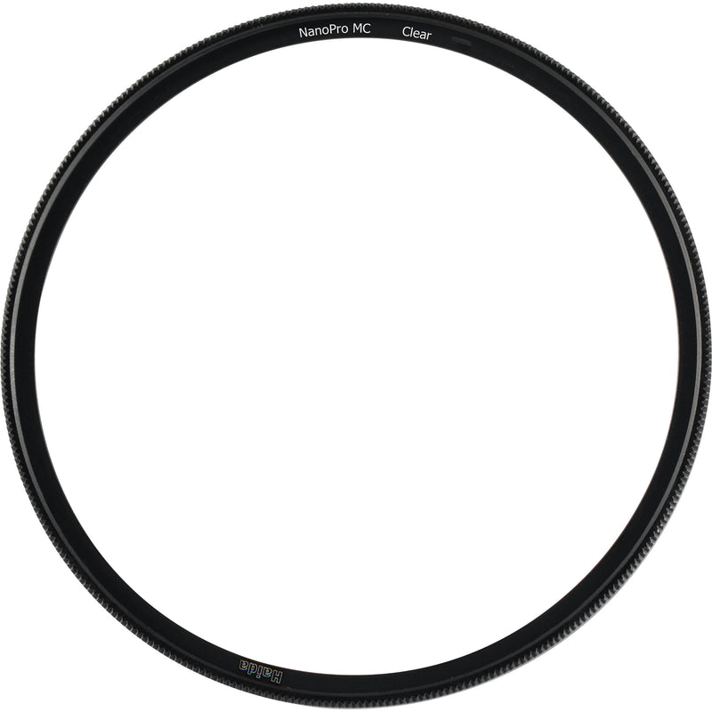 Haida NanoPro MC Clear Filter (127mm)